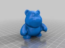 Bad Bear