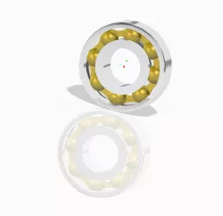 Ball bearing!!