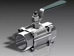 Ball Valve