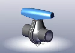 ball valve
