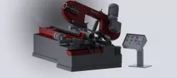BANDSAW MACHINE