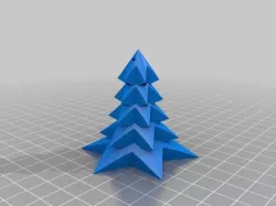 Basic Customized Tree