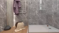 Bathroom Design All Included 3D model