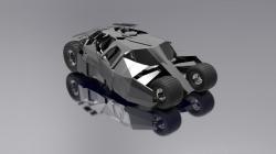 Vampire Batmobile vampire knight tumblr 3D Models | Page 1 | STLFinder