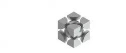 BCC Crystal Stracture