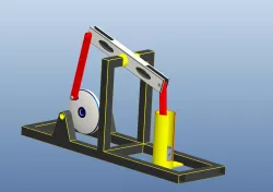 Beam Engine
