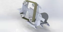 Belt Grinder