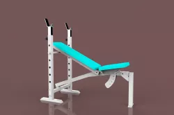 BENCH TRANSFORMER