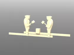 Blacksmiths