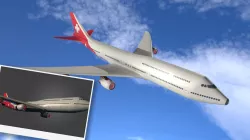 Boeing 747