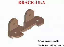 Brack-ULA