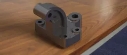 BRACKET