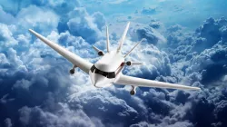 Business Jet