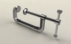C Clamp