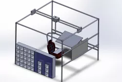 cad opp station