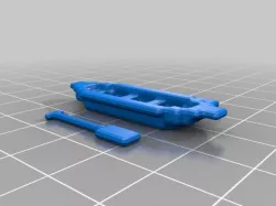 canoe