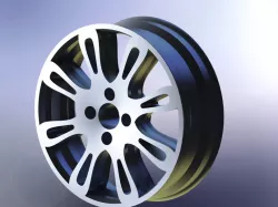 Car Rim