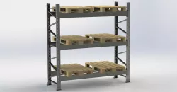 Cargo rack