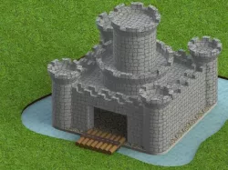 Castillo (Castle)