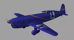 Caudron C450