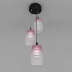 ceiling light 3D model