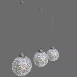 ceiling light 3D model