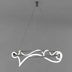 ceiling light 3D model