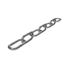 Chain link 3D model