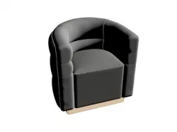 Chair 3D model