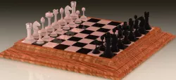 Chessboard