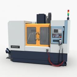 Machine Tool Models cnc machine tool 3D Models | Page 1 | STLFinder