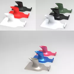 coat hook
