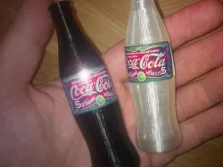 Coca-Cola-bottle