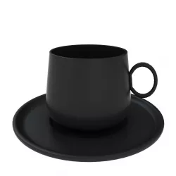 Coffee Cup 3D model