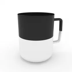 Coffee Cup 3D model