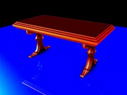 COFFEE TABLE SERJ KILLER