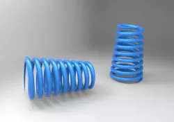 conical spring in catia v5
