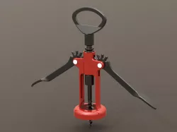 Corc Opener