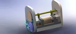 CUTTER MACHINE