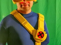 Cyclops Visor