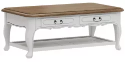 Dantone Home salon de provance table 3D model