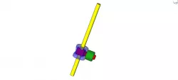 Depth-gauge