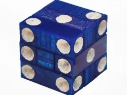 Die Puzzle