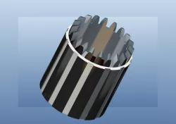 Drill Chuck Collar