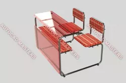 Dual Classic Chair