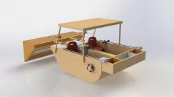 EcoPedal