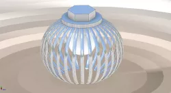 ELECTRIC LAMP
