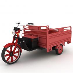 utility tricycle 3D Models | Page 1 | STLFinder
