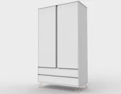 Elona Wardrobe 3D model