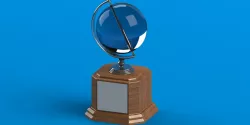 Engineering Trophy